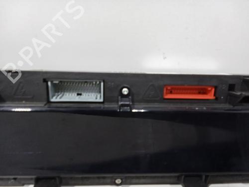 Kombiinstrument RENAULT GRAND SCÉNIC II (JM0/1_)  | BP29570127C47 