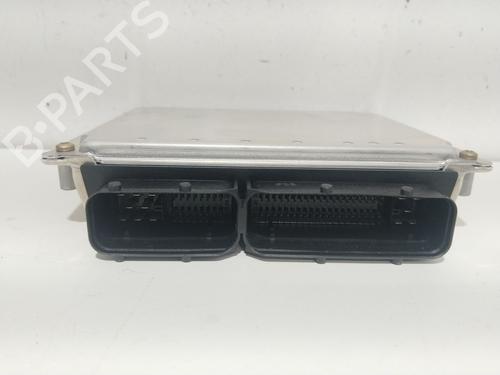 Engine control unit (ECU) AUDI A4 B6 (8E2) 2.0 | BP20513231M57 - Image 4