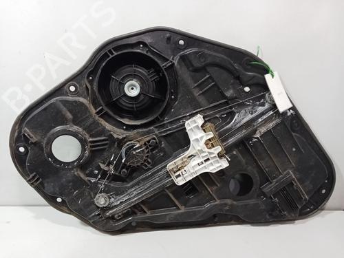 Rear left window mechanism HYUNDAI i30 (GD) 1.4 CRDi | BP33621168C24 - Image 4