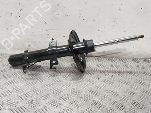Ammortizzatore anteriore sinistro Ammortizzatore anteriore sinistro NISSAN QASHQAI II (J11, J11_) 1.5 dCi (110 hp) 37154330 37154330
