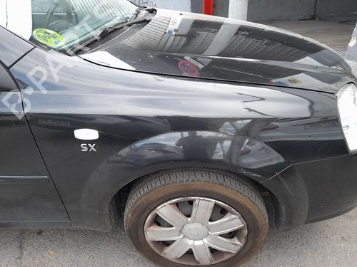 Used Right front fenders Right front fenders 37283704 37283704
