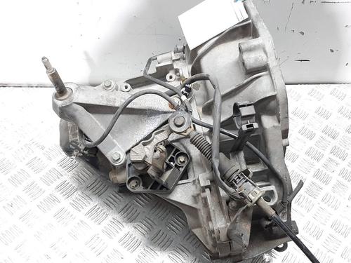 Gearbox NISSAN MICRA III (K12) | BP8929947M3