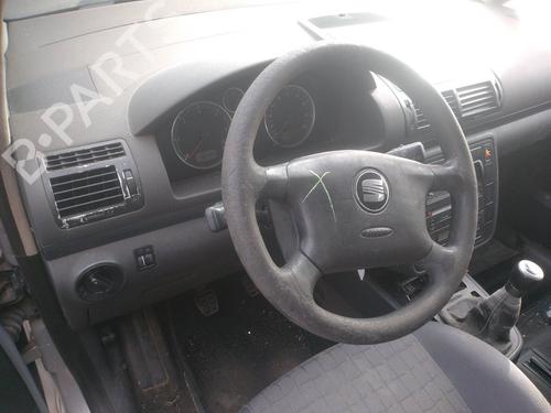 Instrument cluster SEAT ALHAMBRA (7V8, 7V9)  | BP13510432C47 