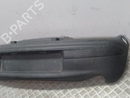 Rear bumper FIAT SEICENTO / 600 (187_)  | BP13872988C8 