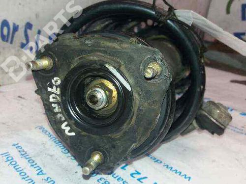 Used Left front shock absorber FORD MONDEO III (B5Y) 2.0 TDCi (130 hp) 5164048
