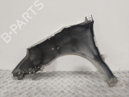 Right front fenders CITROËN C4 I (LC_) 1.6 16V | BP24957278C42 