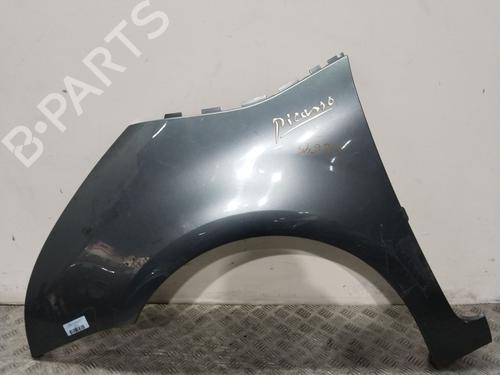 Used Left front fenders CITROËN C4 Picasso I MPV (UD_) 1.6 HDi (109 hp) 29377589