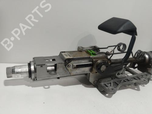 Steering column VW PASSAT B6 (3C2) 2.0 TDI 16V | BP26022155M21 - Image 5