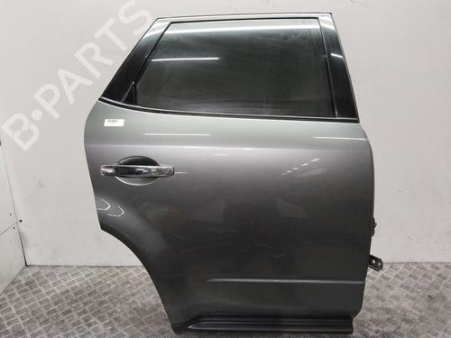 Porta posteriore destra NISSAN MURANO I (Z50) 3.5 4x4 (245 hp) 18084460