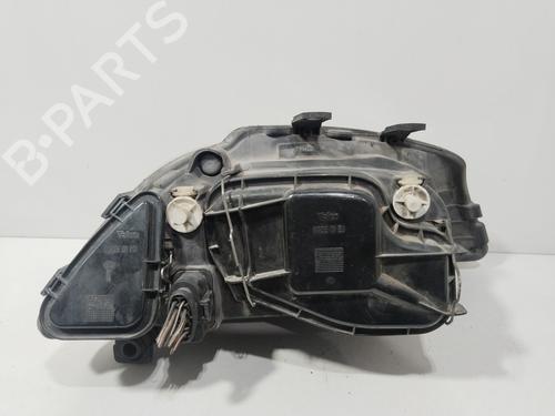 Left headlight SEAT IBIZA III (6L1) 1.4 16V | BP28211283C28 
