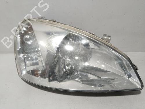 Used Right headlight TATA INDIGO MARINA (4_V2) [2003-2012]  31641901