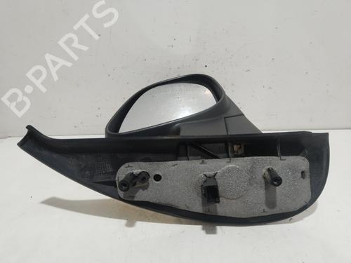 Right mirror MERCEDES-BENZ CITAN Box Body/MPV (W415) 111 CDI (415.603, 415.605) | BP29355058C27 