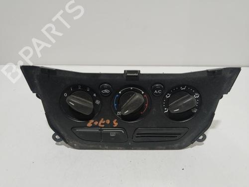 Used Climate control FORD TRANSIT CONNECT MPV [2013-2025]  25936468