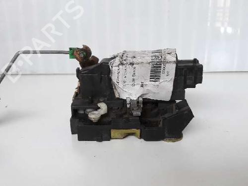 Used Front right lock OPEL MOVANO A Van (X70) [1999-2025]  5237307