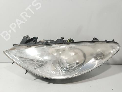 Used Left headlight Left headlight 36859883 36859883