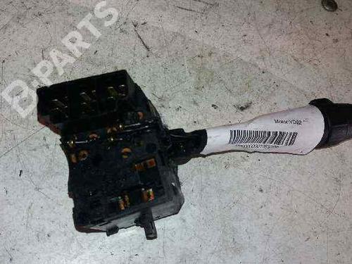 Used Steering column stalk NISSAN ALMERA TINO (V10) [1998-2006]  5176890