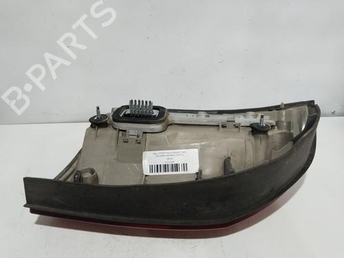 Højre baglygte OPEL ZAFIRA A MPV (T98) 2.0 DTI 16V (F75) | BP24331716C35 