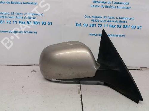 Right mirror AUDI A6 C5 (4B2) 1.8 T | BP5206437C27 