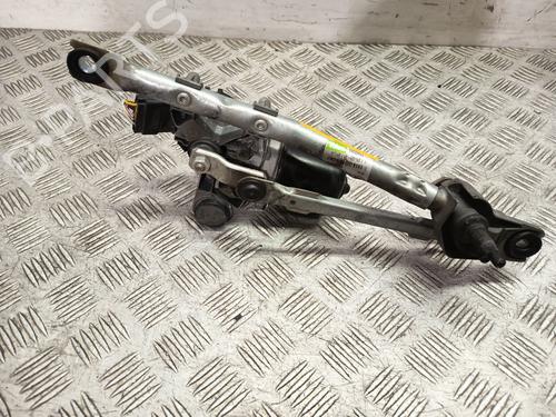 Used Front wiper motor Front wiper motor TOYOTA AYGO (_B1_) 1.0 (KGB10_, KGB10R) (68 hp) 36114697 36114697