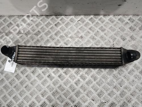 Intercooler Intercooler SEAT ALHAMBRA (7V8, 7V9) 2.0 i (115 hp) 18712760 18712760