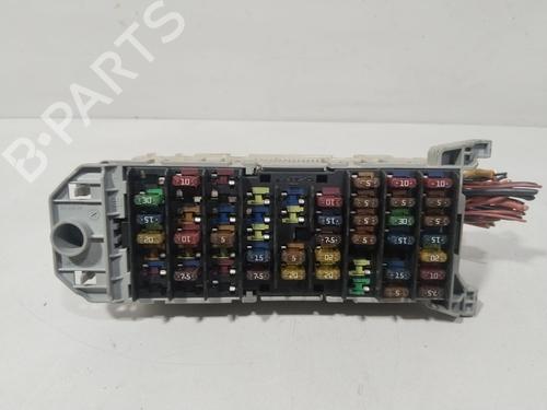 Used Fuse box OPEL MERIVA A MPV (X03) 1.8 (E75) (125 hp) 29736406
