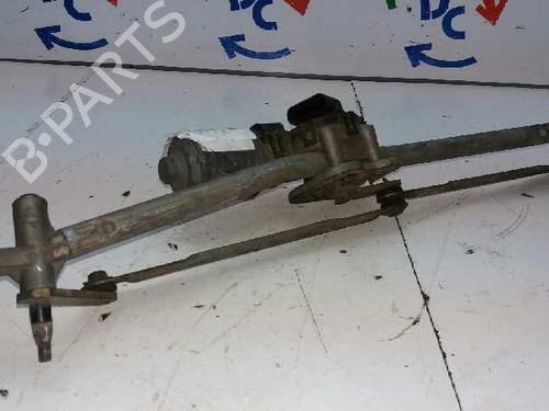 Front wiper motor FORD MONDEO III Saloon (B4Y)  | BP5198506M29 