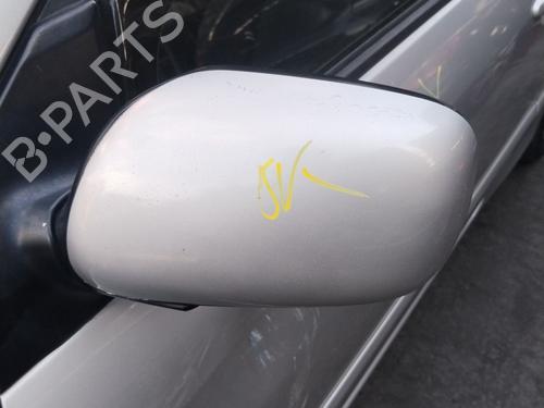Used Left mirror Left mirror TOYOTA COROLLA (_E12_) 1.6 VVT-i (ZZE121_, ZZE121R) (110 hp) 36165588 36165588