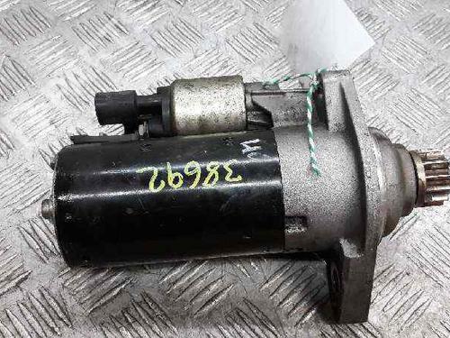 Starter SEAT ALTEA (5P1)  | BP5195998M8 