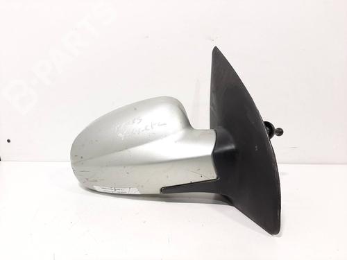 Right mirror DAEWOO KALOS (KLAS) 1.4 | BP6892132C27 
