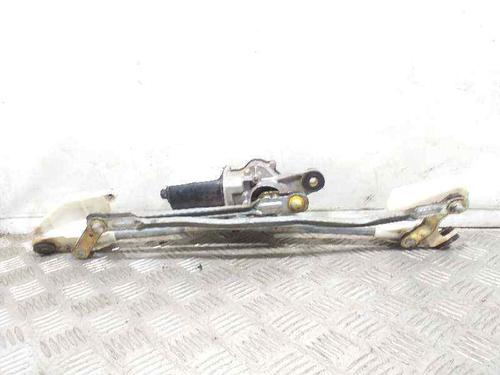 Front wiper motor NISSAN MICRA III (K12)  | BP6032235M29 