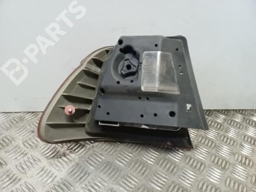 Right taillight BMW 3 (E46) 320 d | BP5205015C35 