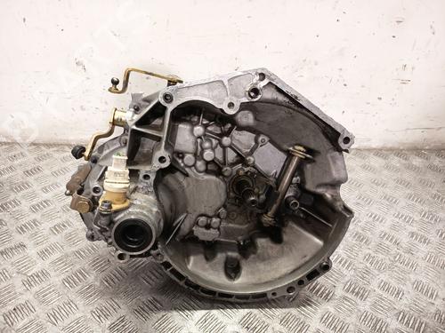 Used Gearbox Gearbox 37408026 37408026