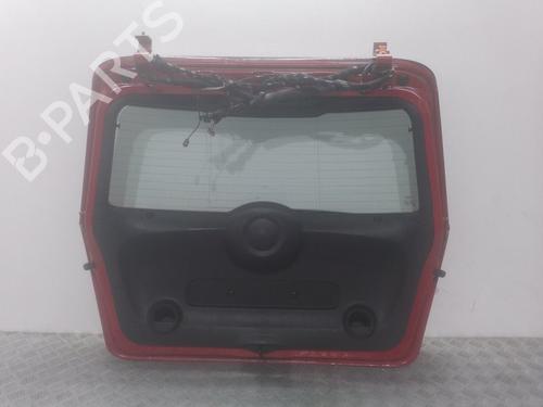 Tailgate MINI MINI (R56) One | BP12258095C6 
