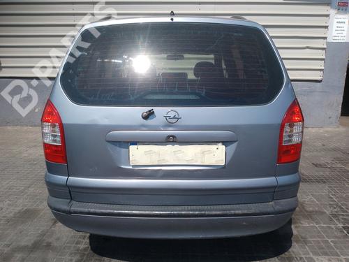 Left taillight OPEL ZAFIRA A MPV (T98)  | BP9968410C34 