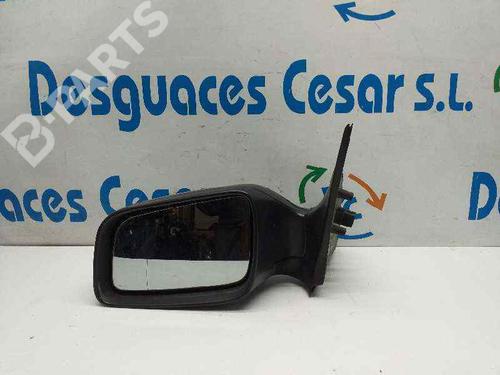 Used Left mirror OPEL ASTRA G Hatchback (T98) 2.0 OPC (F08, F48) (192 hp) 5172788