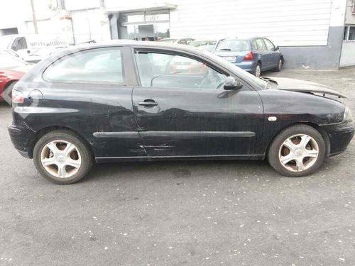 Right mirror SEAT IBIZA III (6L1)  | BP5195024C27 