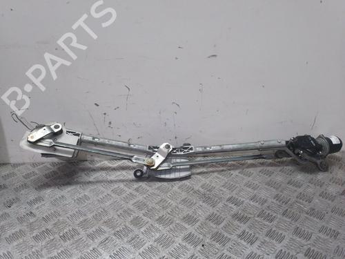 Front wiper motor NISSAN TIIDA Hatchback (C11X)  | BP13711927M29 