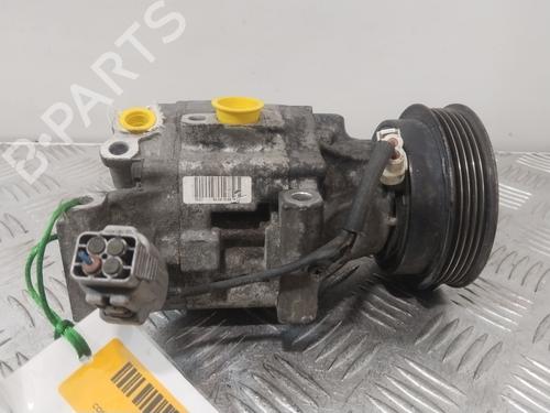 AC compressor TOYOTA COROLLA (_E12_) 2.0 D-4D (CDE120R, CDE120L_) | BP33936724M34  - Image 5
