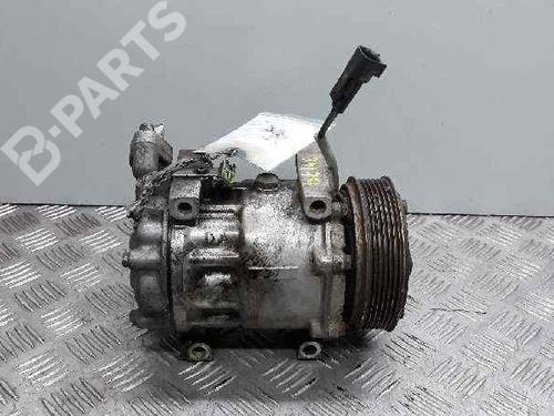 AC compressor FORD FOCUS II (DA_, HCP, DP)  | BP5196925M34 