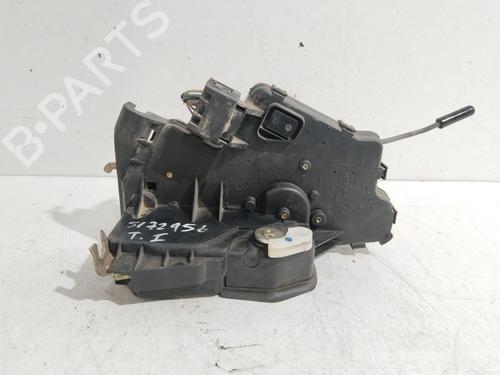 Used Rear left lock BMW 3 (E46) 320 d (136 hp) 20155429