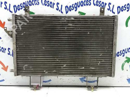 Used Heater matrix Heater matrix MERCEDES-BENZ C-CLASS (W202) [1993-2000] 5175660 5175660