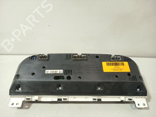 Instrument cluster HONDA FR-V (BE) | BP36643676C47 - Image 5