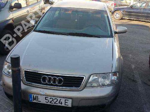 Right mirror AUDI A6 C5 (4B2) 2.4 | BP5207593C27 