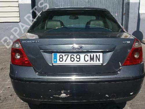 Left front window switch FORD MONDEO III (B5Y) | BP7560201I27 - Image 6