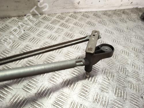 Front wiper motor FORD TRANSIT Van (FA_ _) 2.2 TDCi | BP36114699M29 - Image 4