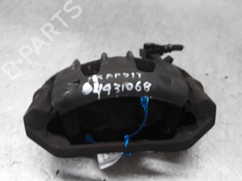 Left front brake caliper FORD TRANSIT Van (FA_ _) | BP11595275M105 - Image 2