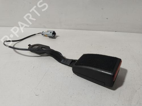 Used Seat buckle PEUGEOT 208 I (CA_, CC_) [2012-2021]  17001029