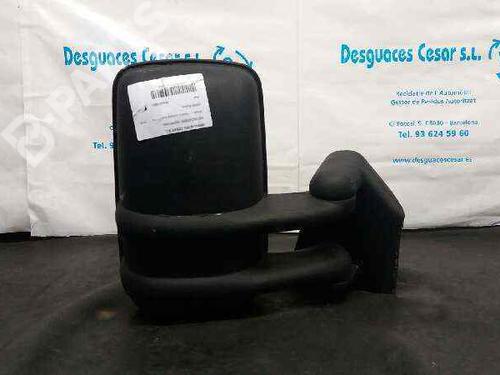 Right mirror RENAULT TRAFIC Van (T_, P_, V_)  | BP5166361C27 