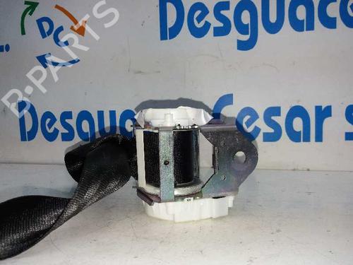 Used Rear left seatbelt Rear left seatbelt AUDI A3 (8P1) 2.0 TDI 16V (140 hp) 6621210 6621210