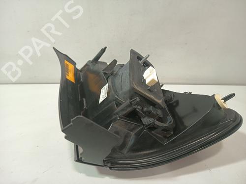 Right taillight CITROËN C3 II (SC_) 1.2 VTi 82 | BP32747609C35  - Image 5